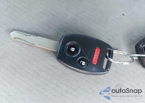 2009 Honda Civic Lx z USA, uszkodzony, nr VIN 2HGFA16599H348552